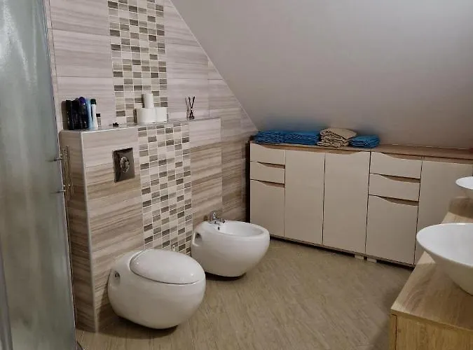 Apartma Appartement *