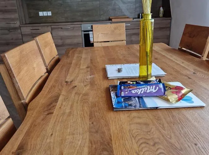 Apartma Ribnica na Pohorju