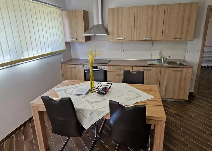 Appartement Apartma