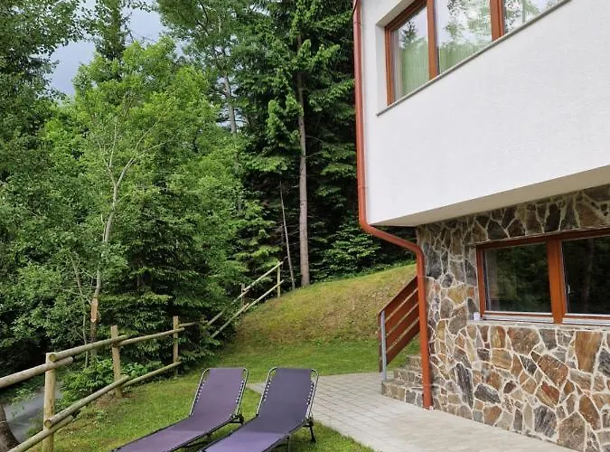 Apartma * Ribnica na Pohorju