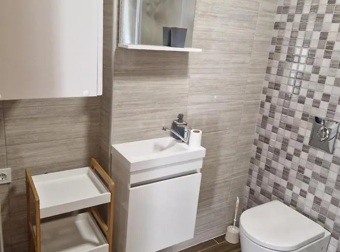 Apartma * Ribnica na Pohorju