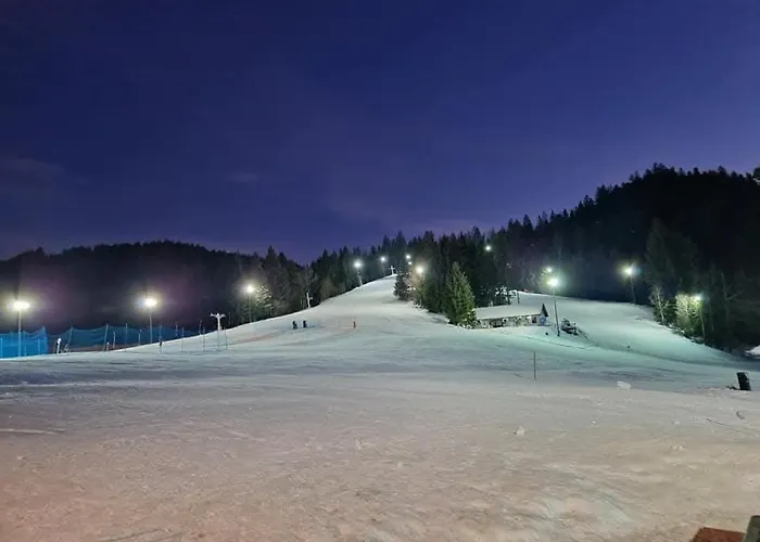 Appartement Apartma *