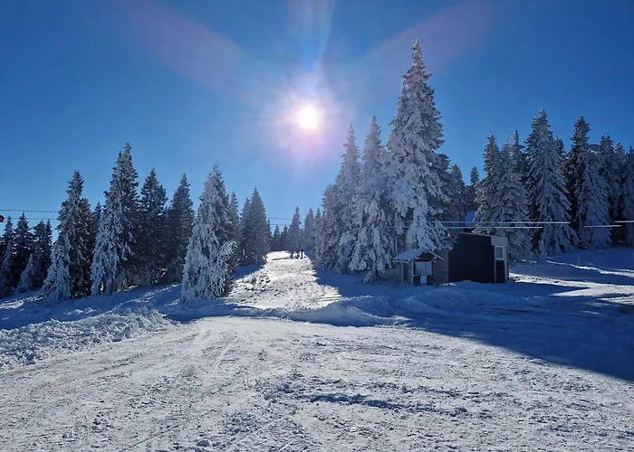 Apartma Appartement *