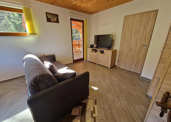 Appartement Apartma *