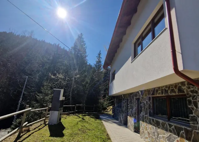 Apartma Appartement Ribnica na Pohorju