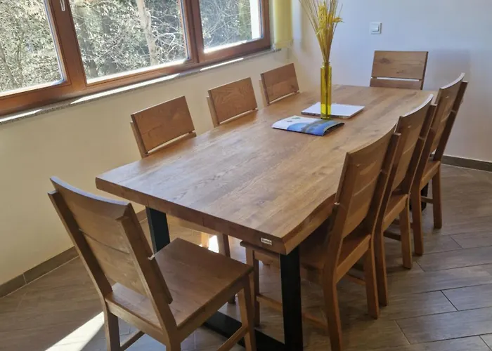 Apartma * Ribnica na Pohorju