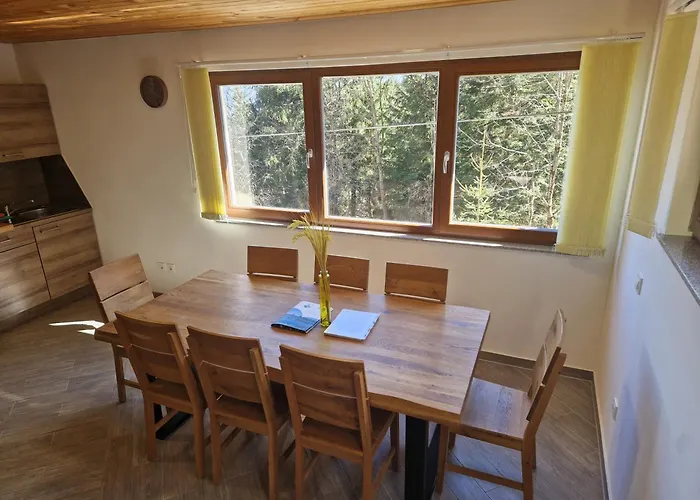 Appartement Apartma *